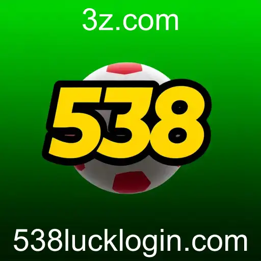 A Evolução dos Jogos de Azar com o 538luck