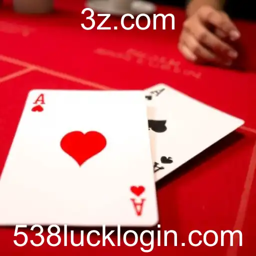 538luck