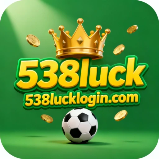 538luck